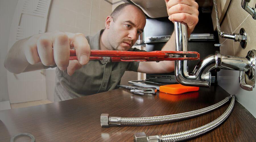 Professional Leak Detection in Crumpton, MD